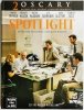 DVD. SPOTLIGHT  